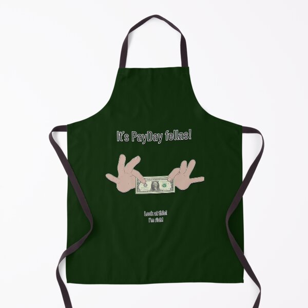 Item preview, Hoxton It_s Payday fellas! Active  designed and sold by DionBrakus.