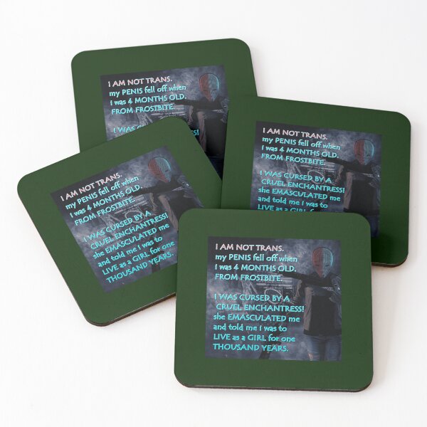 Item preview, i am not trans.  designed and sold by DionBrakus.