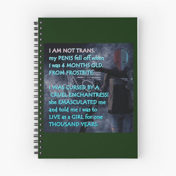 Item preview, i am not trans.  designed and sold by DionBrakus.
