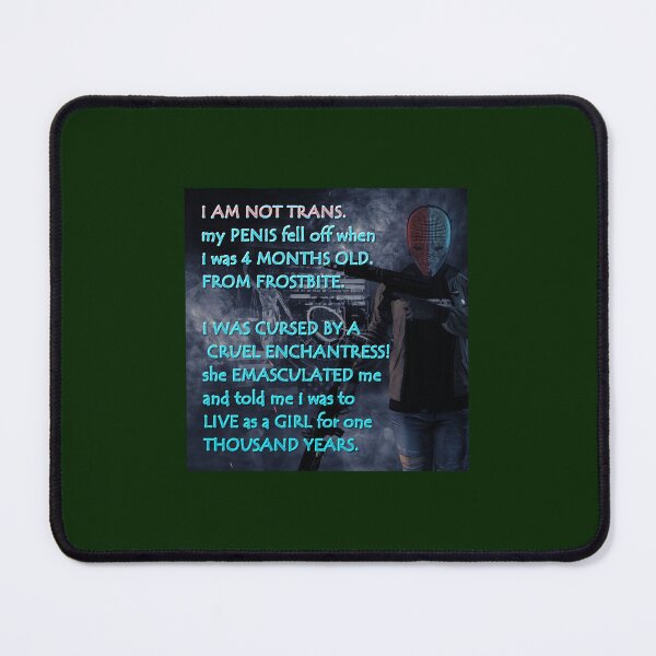 Item preview, i am not trans.  designed and sold by DionBrakus.