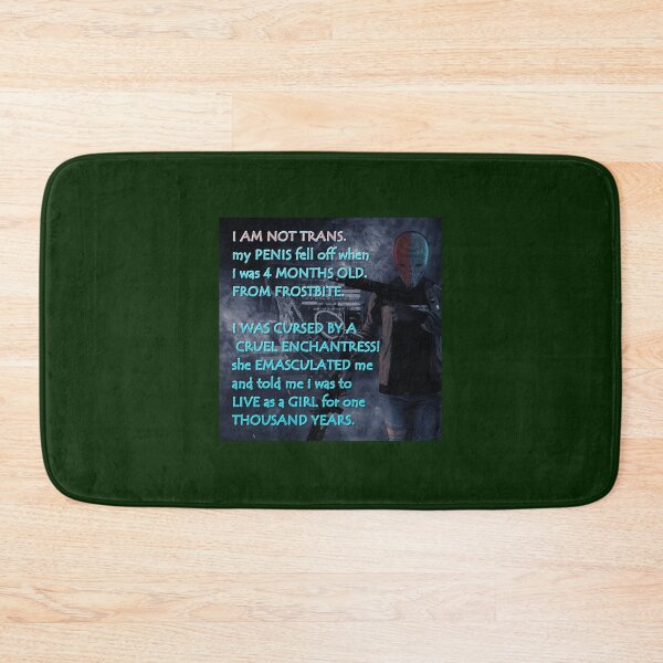 Item preview, i am not trans.  designed and sold by DionBrakus.