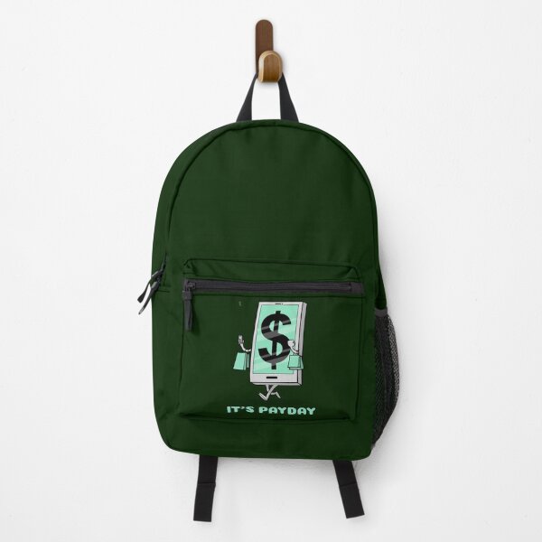 Item preview, It_s Payday! designed and sold by DionBrakus.