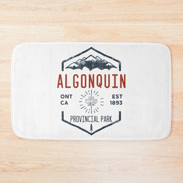 Item preview, Algonquin Provincial Park Canada designed and sold by KrisSidDesigns.