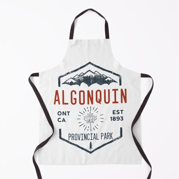 Item preview, Algonquin Provincial Park Canada designed and sold by KrisSidDesigns.