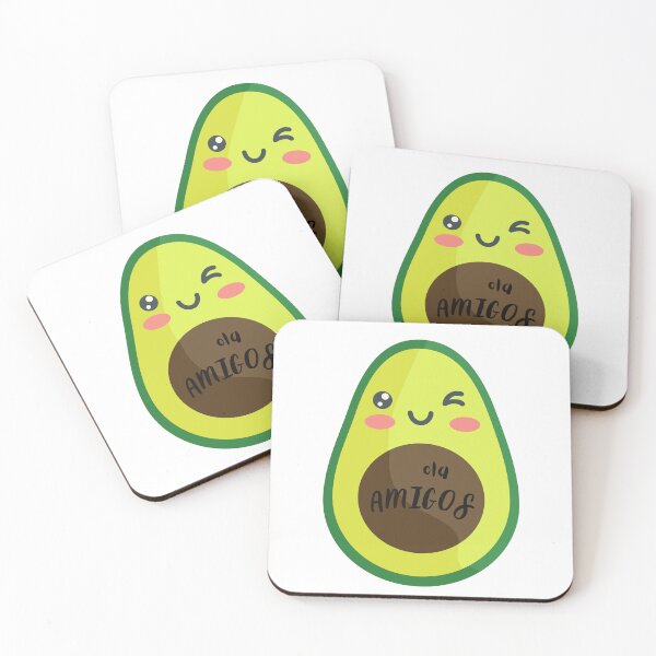 Item preview, Funny Avocado for friends designed and sold by LiamaWery333.