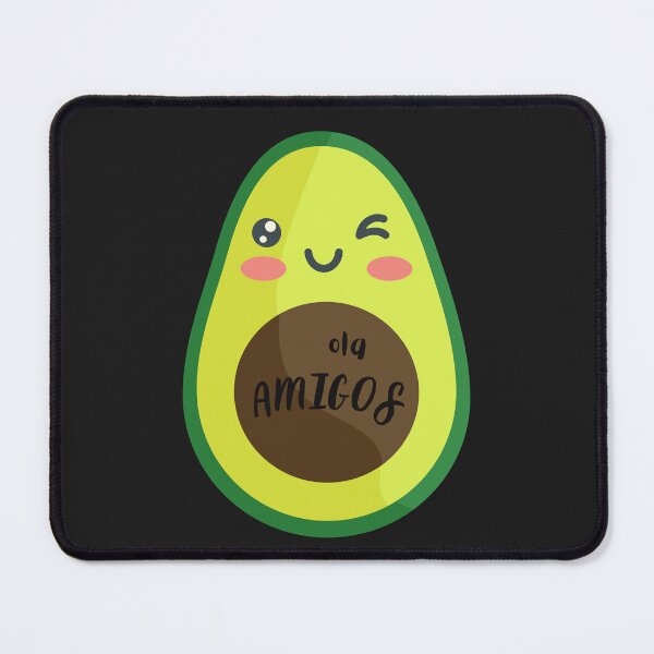 Item preview, Funny Avocado for friends designed and sold by LiamaWery333.