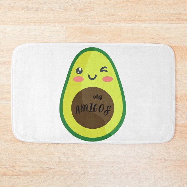 Item preview, Funny Avocado for friends designed and sold by LiamaWery333.