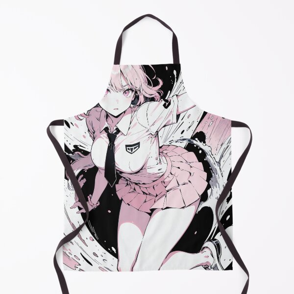 Item preview, Monochrome Pink 01 designed and sold by Feantil.