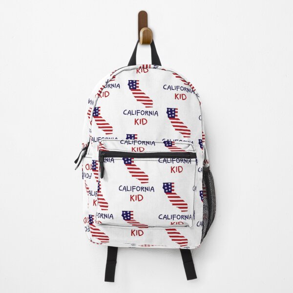 Item preview, Kid de California designed and sold by raineOn.