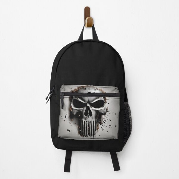 Item preview, Headshot skull designed and sold by CloudyIdeas3288.