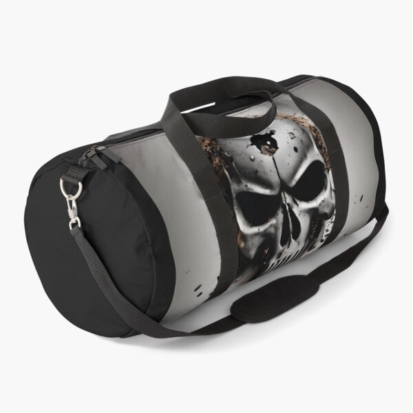 Item preview, Headshot skull designed and sold by CloudyIdeas3288.