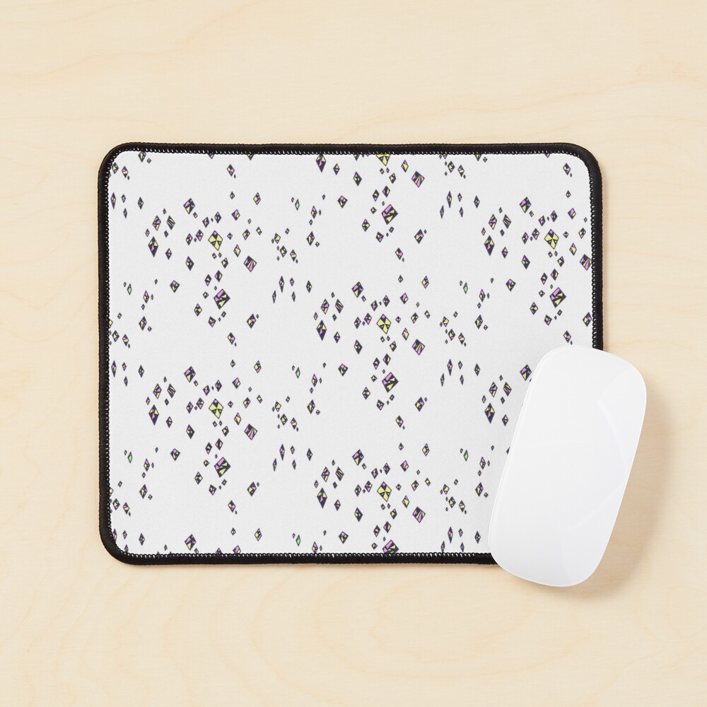 Item preview, Mouse Pad designed and sold by BobobDesign.
