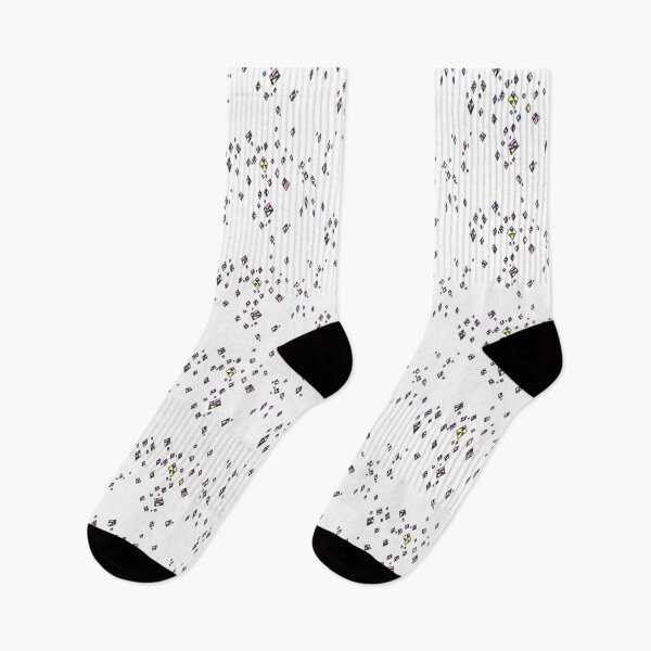 Item preview, Crystal pattern designed and sold by BobobDesign.