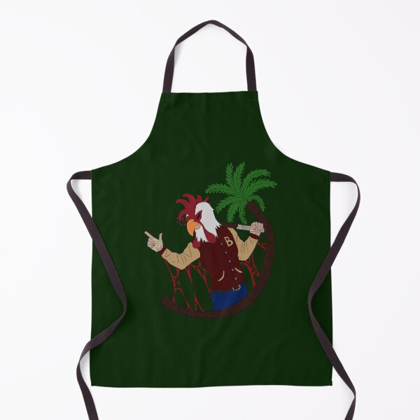Item preview, Palm tree Jacket designed and sold by DionBrakus.
