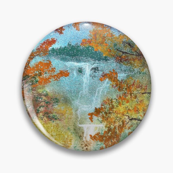 Item preview, Hidden Waterfall designed and sold by Scott and Mary Schneider art_photography.