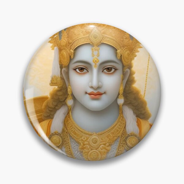Item preview, JAI SHREE RAM designed and sold by banothsonu.