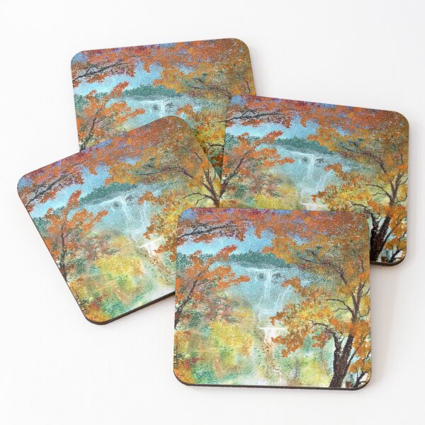 Item preview, Hidden Waterfall designed and sold by Scott and Mary Schneider art_photography.
