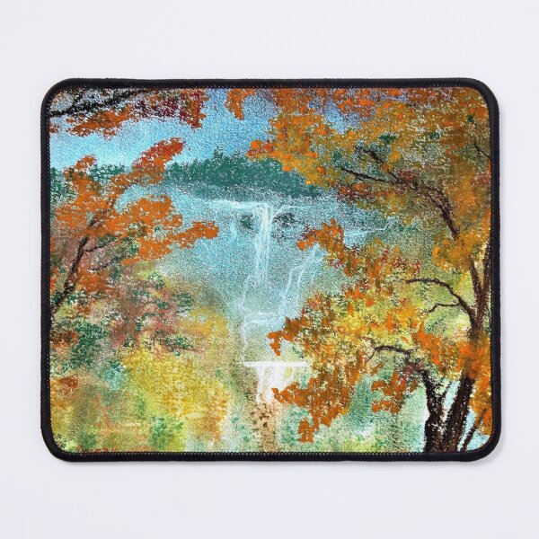 Item preview, Hidden Waterfall designed and sold by Scott and Mary Schneider art_photography.