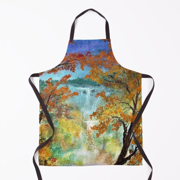 Item preview, Hidden Waterfall designed and sold by Scott and Mary Schneider art_photography.