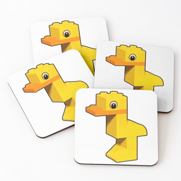 Item preview, Brick Animals: Ostrich designed and sold by Woebegone Productions.
