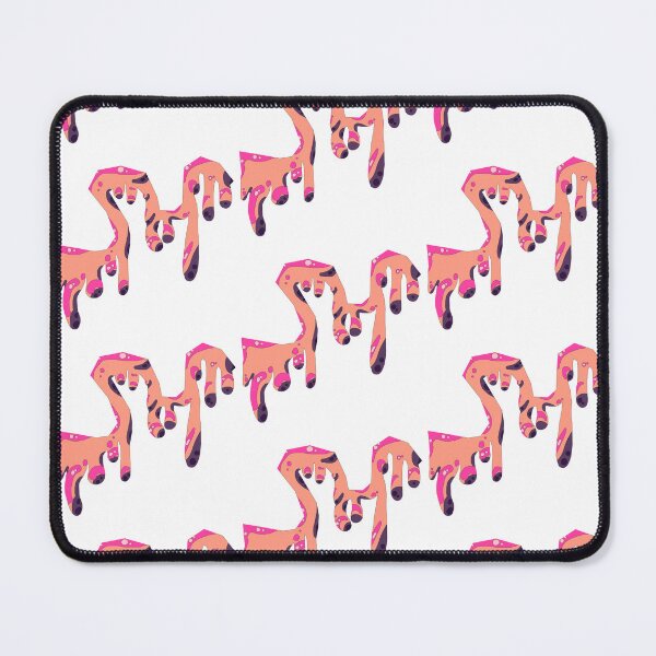 Item preview, Drippy slime designed and sold by BobobDesign.