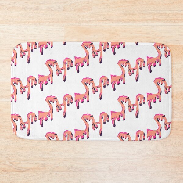 Item preview, Drippy slime designed and sold by BobobDesign.