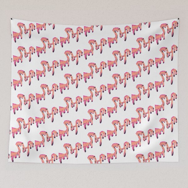 Item preview, Drippy slime designed and sold by BobobDesign.