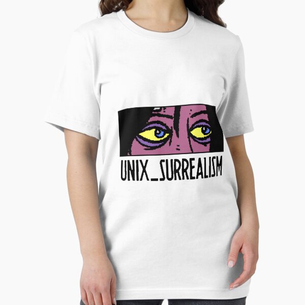 Item preview, Techno-Mage in unix_surrealism hi-tech lowres fashion designed and sold by analognowhere.