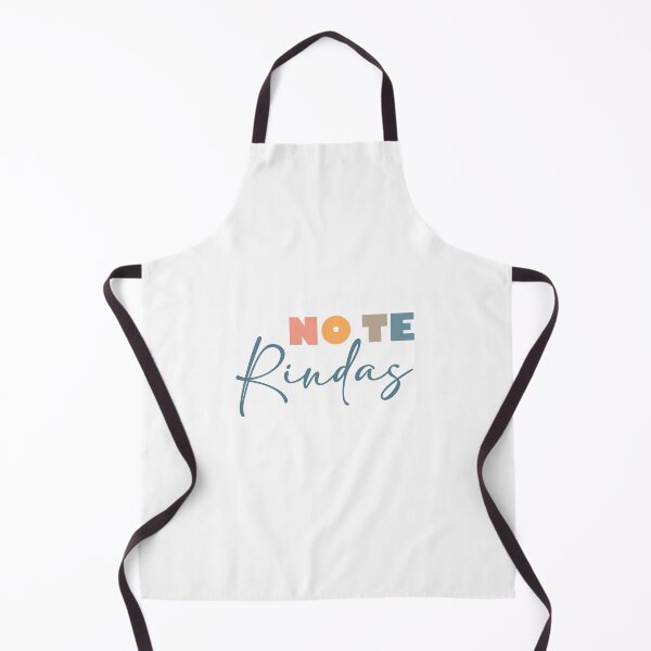 Item preview, No te rindas, Spanish Quote designed and sold by Aryam Quotes.