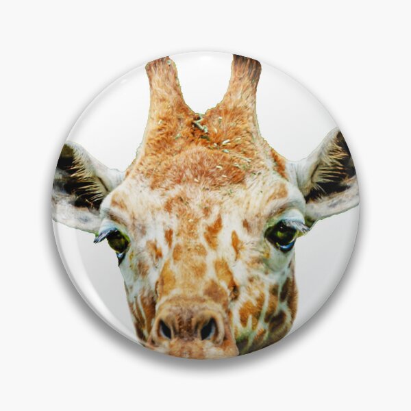 Item preview,  Giraffe looking at You designed and sold by Dalyndigital Photography.
