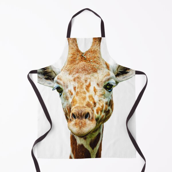 Item preview,  Giraffe looking at You designed and sold by Dalyndigital Photography.