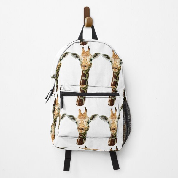 Item preview, Giraffe looking at You designed and sold by Dalyndigital Photography.
