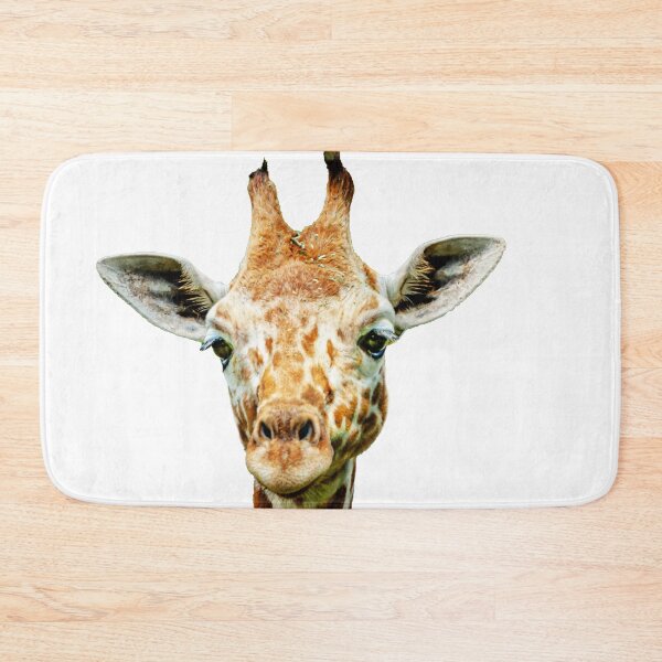 Item preview,  Giraffe looking at You designed and sold by Dalyndigital Photography.