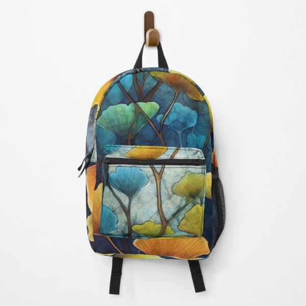 Item preview, Ginko Biloba Leaves 13 #nature #ginko designed and sold by JBJart.