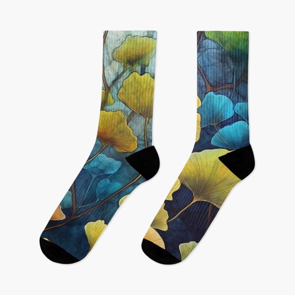 Item preview, Ginko Biloba Leaves 13 #nature #ginko designed and sold by JBJart.