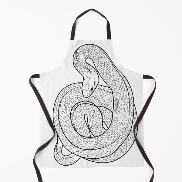 Item preview, Black snake designed and sold by MUAYTHAI FOREVER.