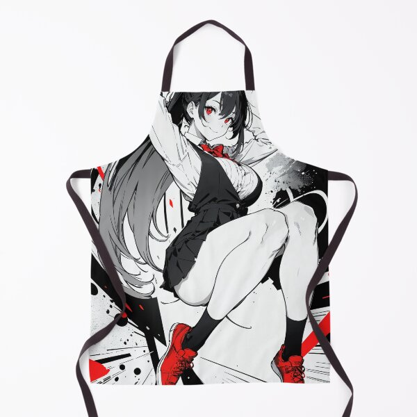 Item preview, Monochrome Red 01 designed and sold by Feantil.