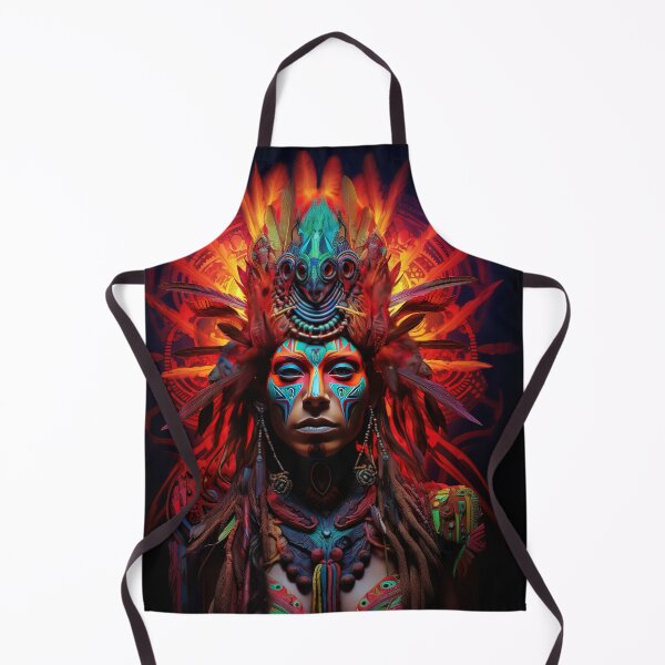 Item preview, Inca shaman in Machu Picchu 02, Peru, Latin America. designed and sold by br3wow.