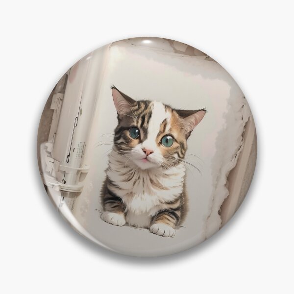 Item preview, Cat 20 designed and sold by ThanaDesign.
