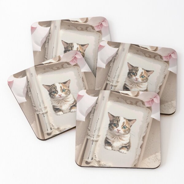 Item preview, Cat 20 designed and sold by ThanaDesign.