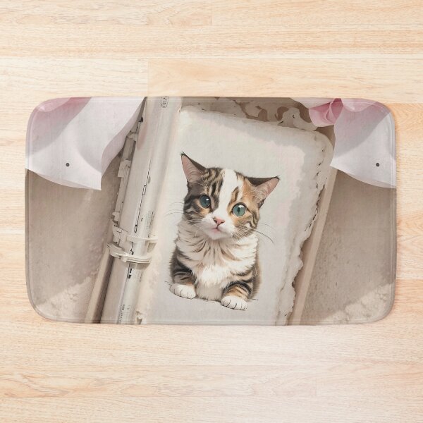 Item preview, Cat 20 designed and sold by ThanaDesign.