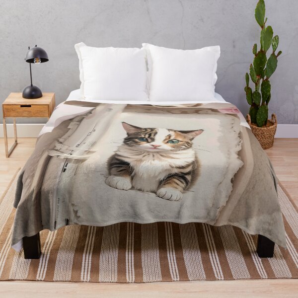 Item preview, Cat 20 designed and sold by ThanaDesign.