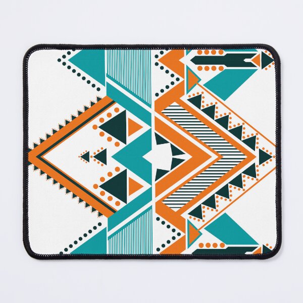 Item preview, geometric pattern design designed and sold by Erlin Rudho.