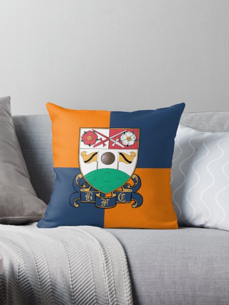 Item preview, Barnet Football Club designed and sold by LilyChris.