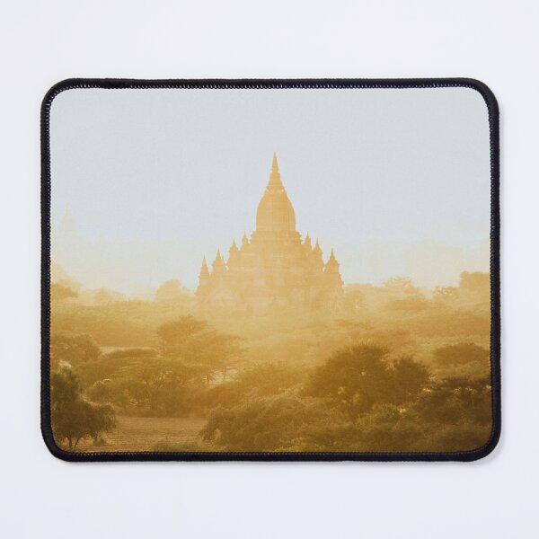 Item preview, Bagan, Myanmar III designed and sold by lukegram.