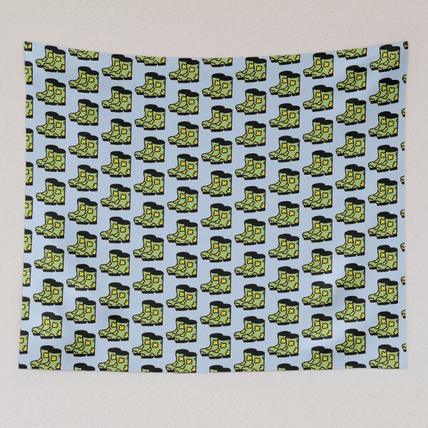 Item preview, Rain boots For Rainy Days designed and sold by CuddlesAndLearn.