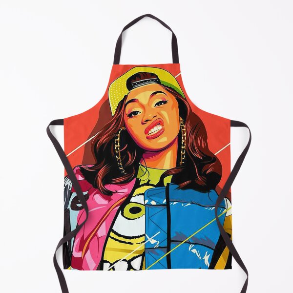 Item preview, #$@<< Cardi B <<&*^xx9 %#^%$ designed and sold by reginalherzog.