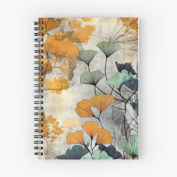 Item preview, Ginko Biloba Leaves 14 #nature #ginko designed and sold by JBJart.