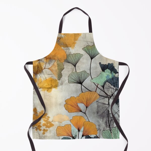 Item preview, Ginko Biloba Leaves 14 #nature #ginko designed and sold by JBJart.