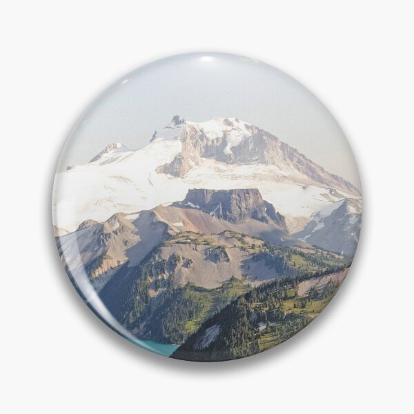 Item preview, Garibaldi Provincial Park, Canada IV designed and sold by lukegram.